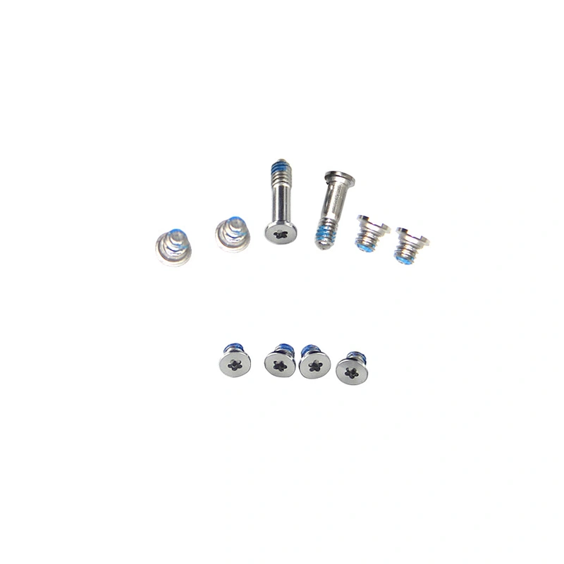 10PCS Set Screws for Apple A1370 Bottom Case