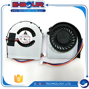 For IBM T420 Laptop CPU Cooling Fan