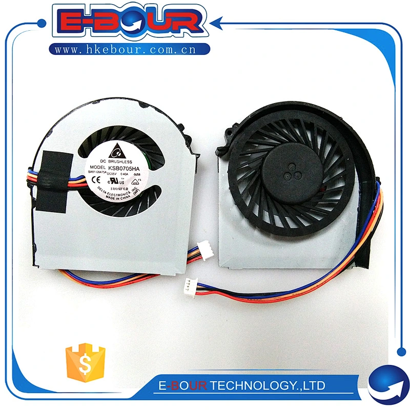 For IBM T420 Laptop CPU Cooling Fan