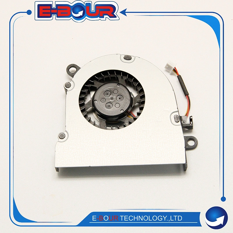 For IBM X121 X121E X130E E120 E125 E130 E135 Laptop CPU Cooling Fan
