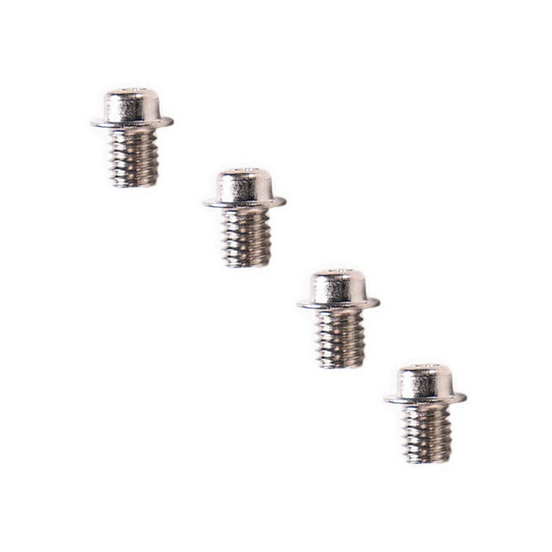 4PCS Set Screws for Apple MacBook Pro A1278 A1286 A1342 A1297 Hard Drive Screws