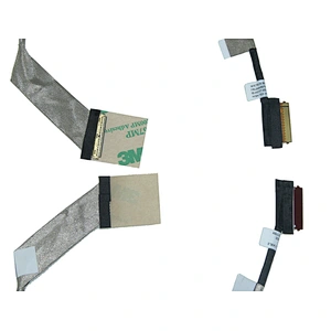 LED Screen Cable for Lenovo L530 L430 15W 50.4SF07.003 LVDs Flex Cable