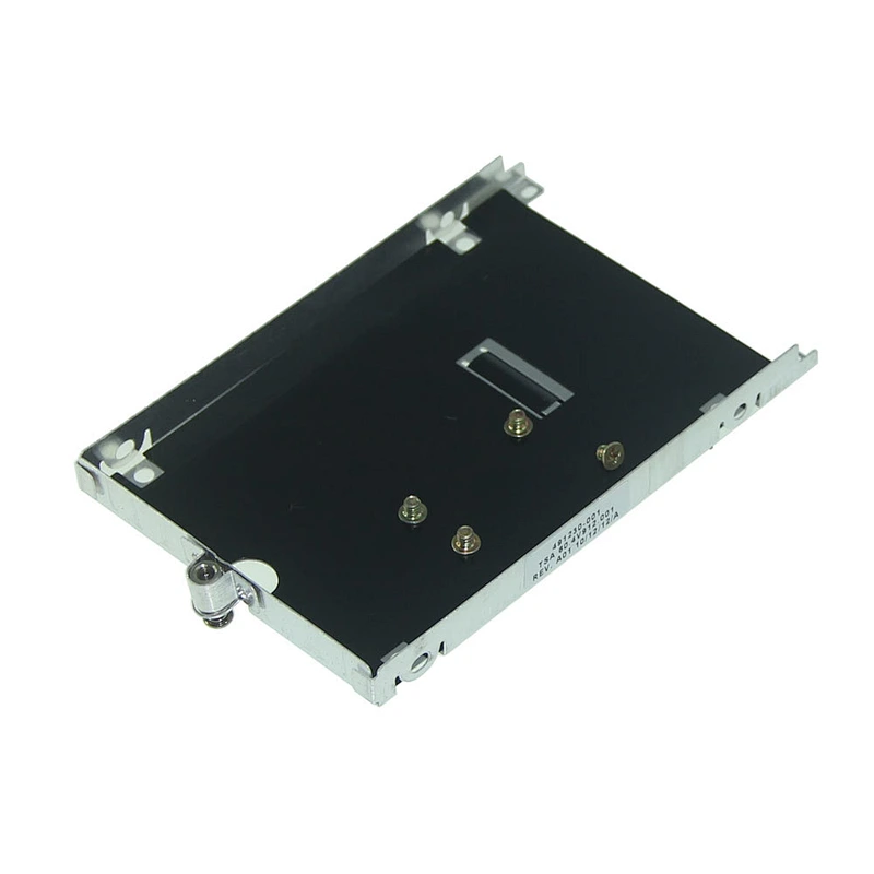 Hard Drive Bracket Caddy for HP NC6400 6910P 6930P 8540P 8540W NC6130 NC6230 NC6200 NX6300 8740P 6710B 2133 HDD Caddy