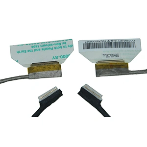LCD Screen Cable for Lenovo 480 Y480A Y480N Y480P DC02001EY10 LVDs Flex Cable
