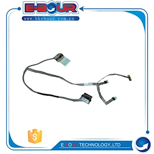 LED Screen Cable for Lenovo E330 E335 50.4UH04.001 04W4227 LVDs Flex Cable