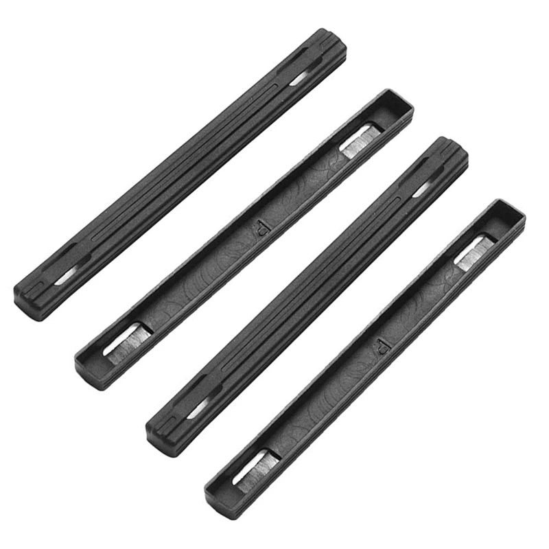 7mm HDD Hard Drive Caddy Rubber Rail for IBM Thinkpad X220 X220S X220I T420S T430S X200 X230