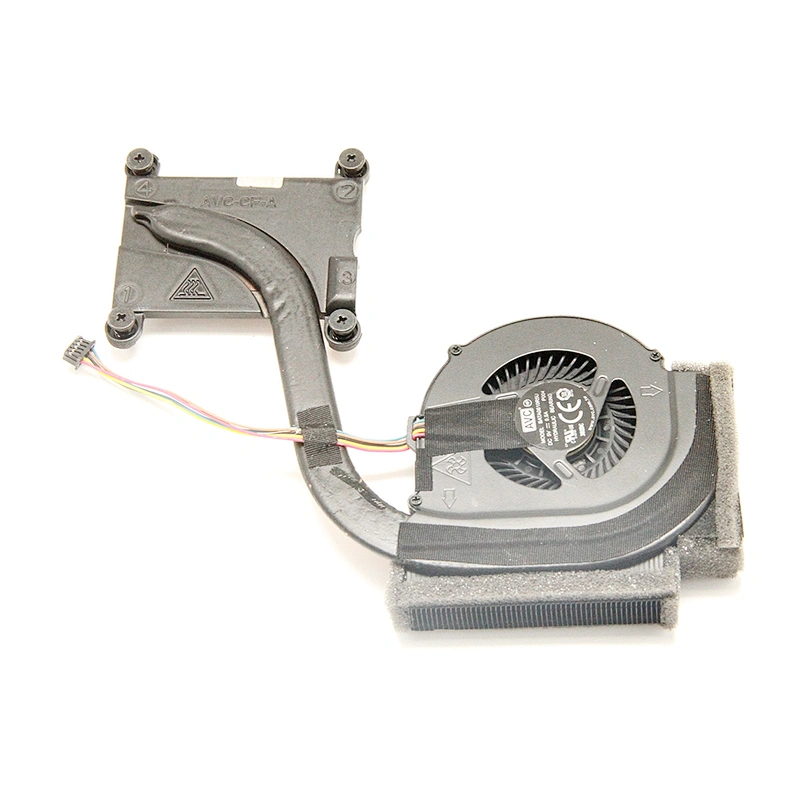 For Lenovo T440P Laptop CPU Cooling Fan with Heatsink