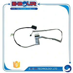 LED Screen Cable for Toshiba C50 C55 PT10 PT10F 1422-01F5000 LVDs Flex Cable