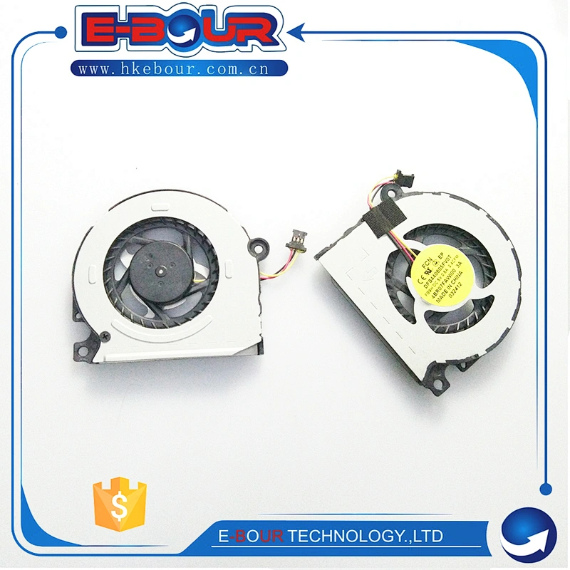 For Dell Vostro V3360 3360 Insprion 13Z 5323 Laptop CPU Cooling Fan