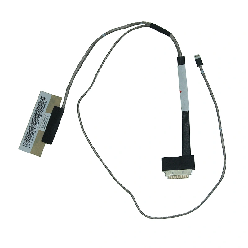 LCD Screen Cable for Lenovo S300 S400 S405 S500 DC02001KO10 LVDs Flex Cable