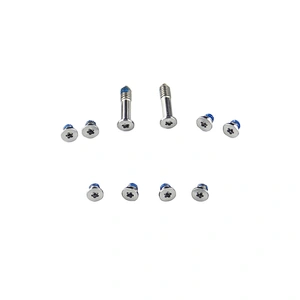 10PCS Set Screws for Apple A1370 Bottom Case