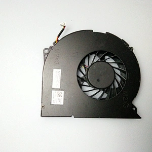 For Dell XPS 17 L702X L701X Laptop CPU Cooling Fan