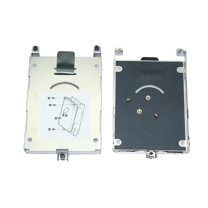 Hard Drive Bracket Caddy for HP 8460P 8560W 8560P 8760W 8740W 2.5