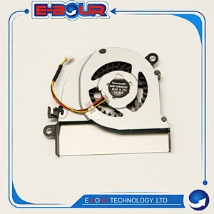 For IBM X121 X121E X130E E120 E125 E130 E135 Laptop CPU Cooling Fan