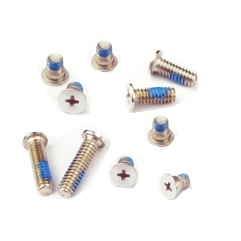 10PCS Set Screws for Apple Macbook Air 13