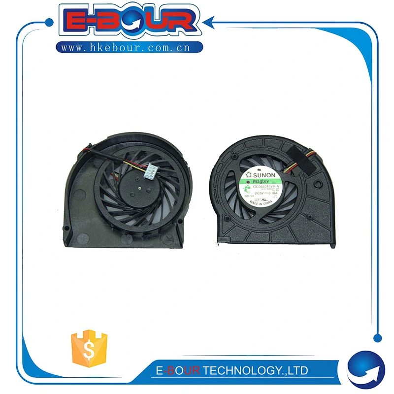 For IBM X201S Laptop CPU Cooling Fan