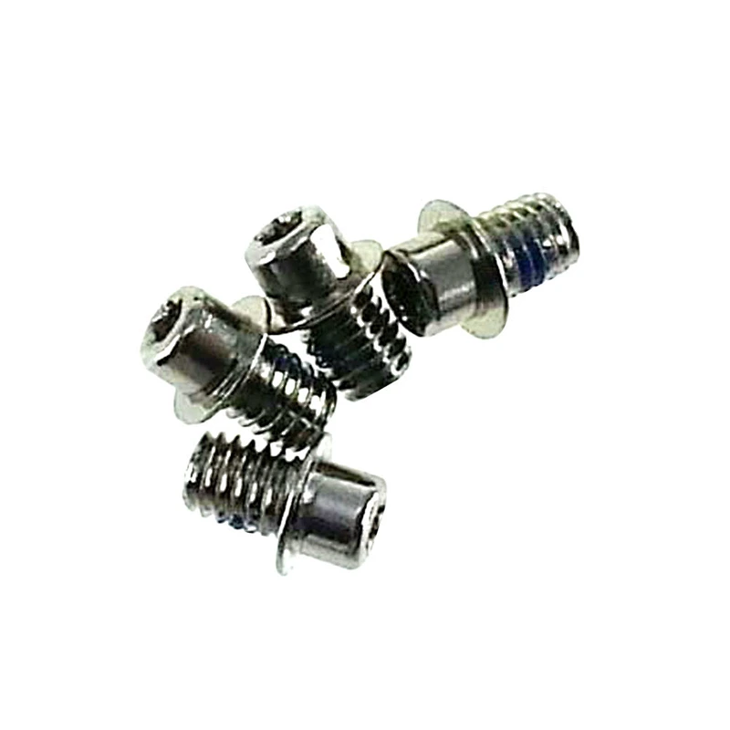 4PCS Set Screws for Apple MacBook Pro A1278 A1286 A1342 A1297 Hard Drive Screws