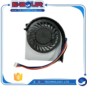 For IBM T420 Laptop CPU Cooling Fan