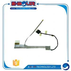 LED Screen Cable for Dell N5030 M5030 N5020 50.4EM03.201 LVDs Flex Cable