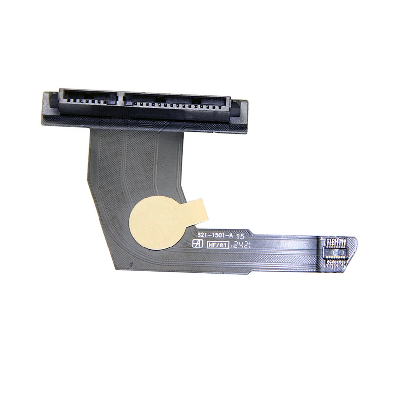 Hard Drive Adapter Flex Cable for Apple Mac Mini A1347 821-1500-A HDD Cable 821-1501-A