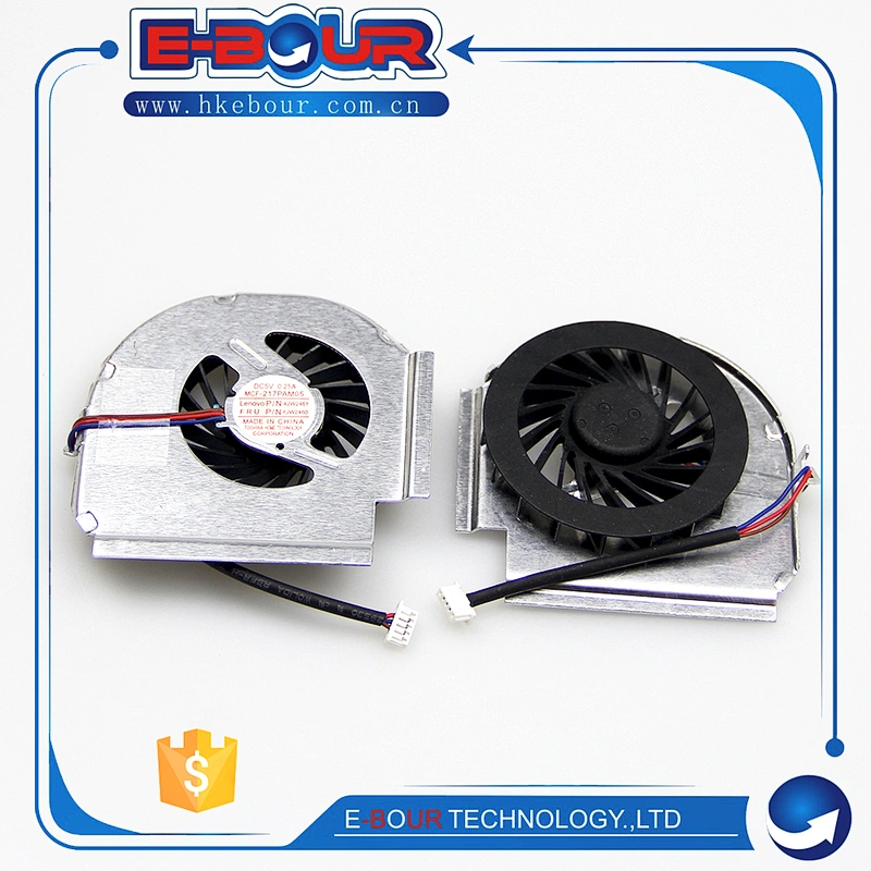 For IBM T400 Laptop CPU Cooling Fan