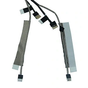 LED Screen Cable for Sony SVT151A11L SVT15T SVT15115CXS SVT15 LVDs Flex Cable 50.4YH08.011