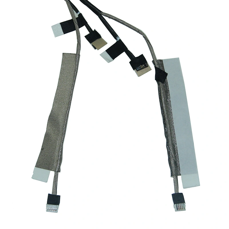 LED Screen Cable for Sony SVT151A11L SVT15T SVT15115CXS SVT15 LVDs Flex Cable 50.4YH08.011