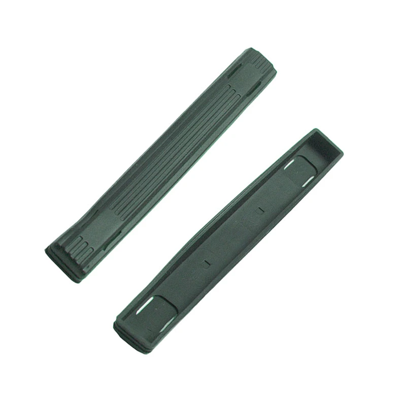 9mm HDD Hard Drive Caddy Rubber Rail for IBM T60 T61 X200 X60 X61 T400 T410 T500