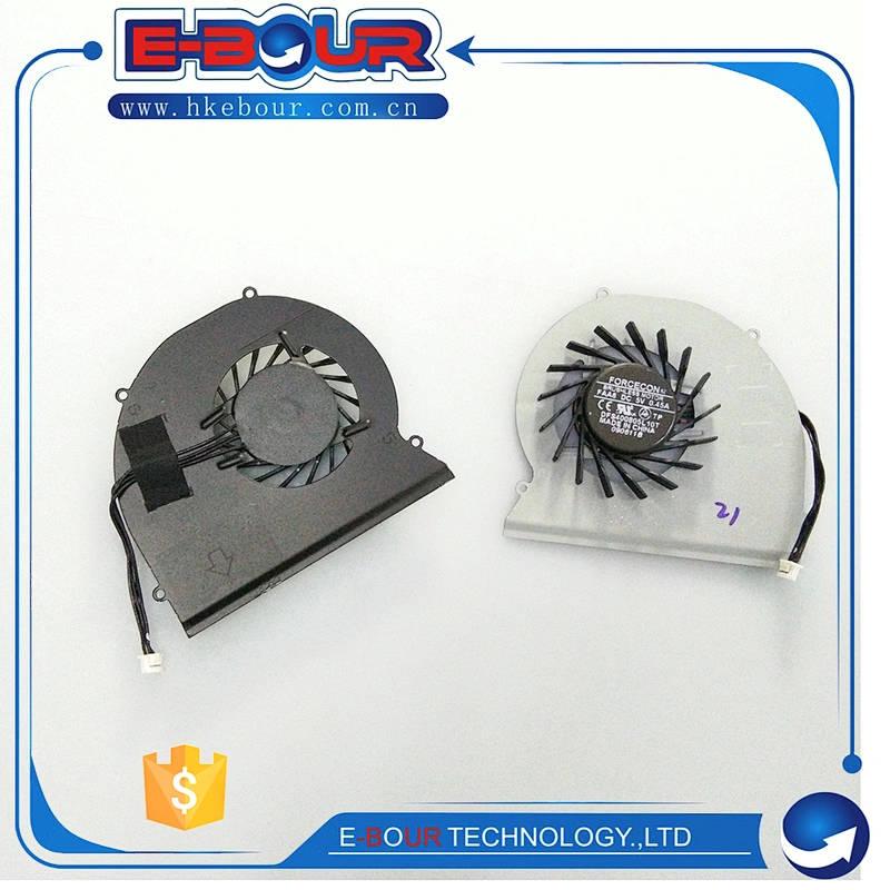 For Dell Latitude E6220 Laptop CPU Cooling Fan