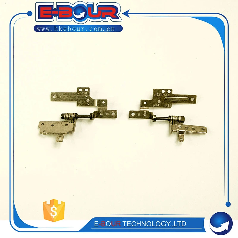 For Asus X455 Laptop LCD Screen Hinge