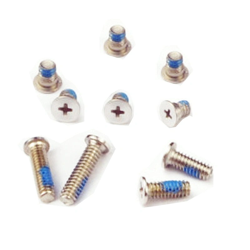 10PCS Set Screws for Apple Macbook Air 13
