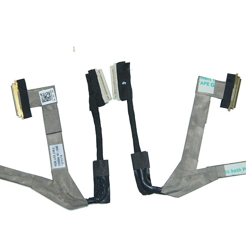 LED Screen Cable for Dell Mini 10 DC02000SN00 LVDs Flex Cable