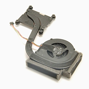 For Lenovo T440P Laptop CPU Cooling Fan with Heatsink