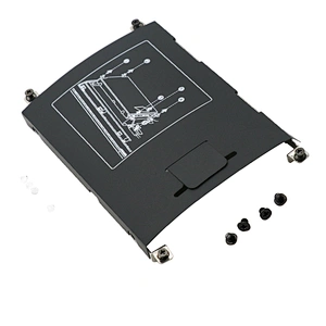 Hard Drive Bracket Caddy for HP 640 645 650 655 G1 HDD Caddy