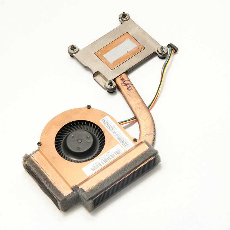 For Lenovo T440P Laptop CPU Cooling Fan with Heatsink