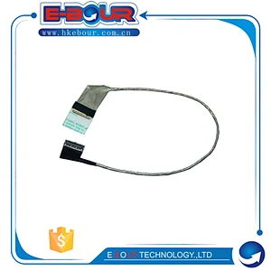 LCD Screen Cable for Lenovo Z580 DD0LZ3LC030 DD0LZ3LC000 LVDs Flex Cable