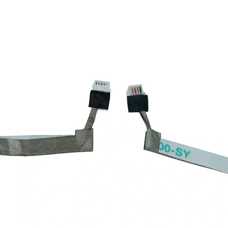 LED Screen Cable for Lenovo G770 G780 DC020017D10 LVDs Flex Cable