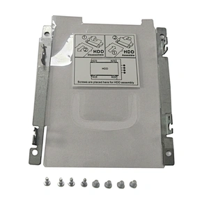 Hard Drive Bracket Caddy for Dell G3 G5 G7 7577 7587 3569 HDD Caddy