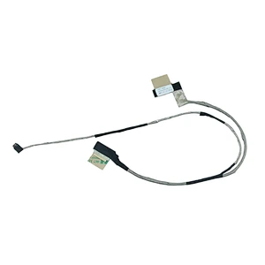 LED Screen Cable for Toshiba NB505 NB500 NB520 DC020016L10 LVDs Flex Cable