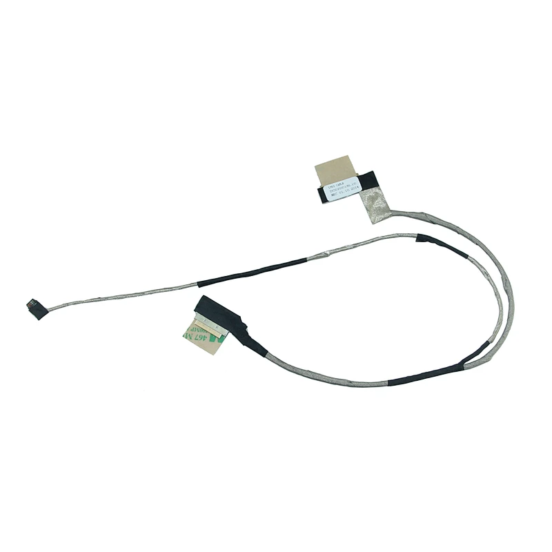 LED Screen Cable for Toshiba NB505 NB500 NB520 DC020016L10 LVDs Flex Cable