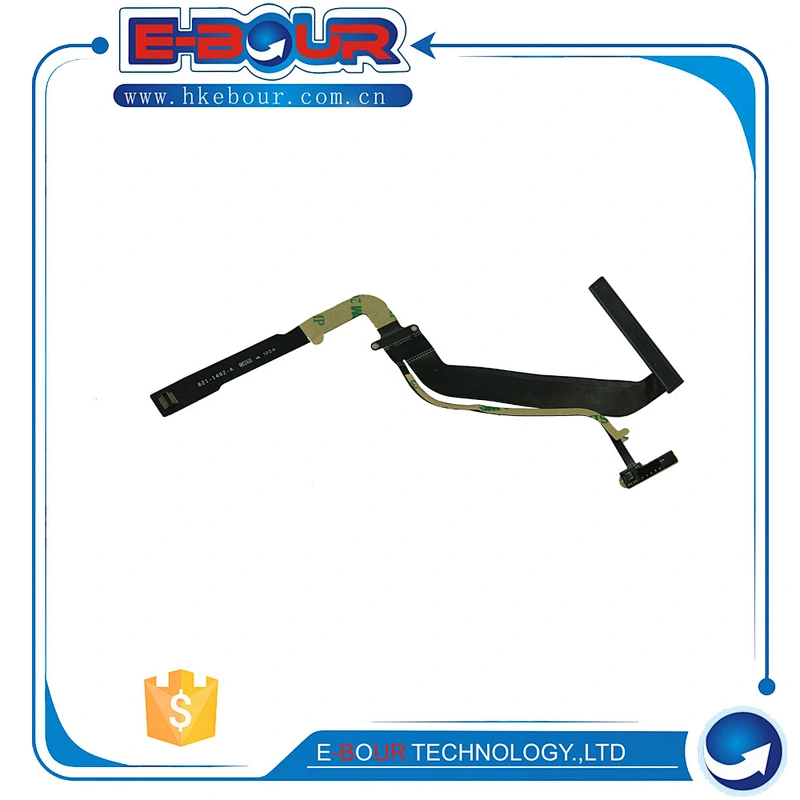Hard Drive Adapter Flex Cable for Apple A1286 HDD Cable 821-1492-A