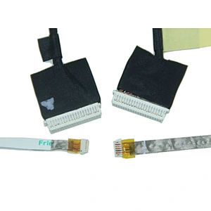 LED Screen Cable for Dell N5030 M5030 N5020 50.4EM03.201 LVDs Flex Cable