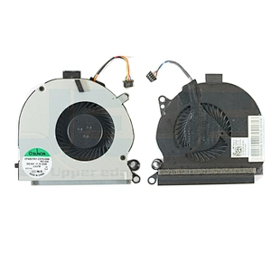For Dell E6230 Laptop CPU Cooling Fan