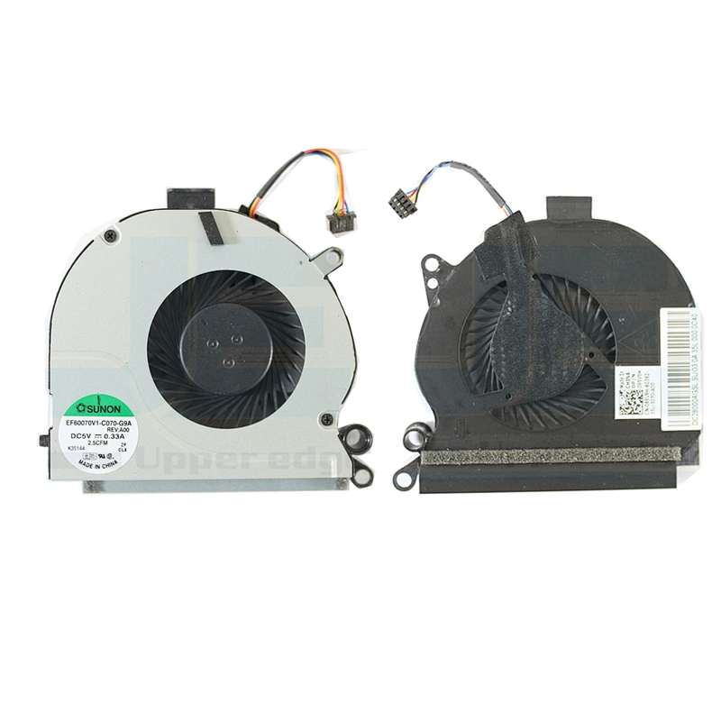 For Dell E6230 Laptop CPU Cooling Fan