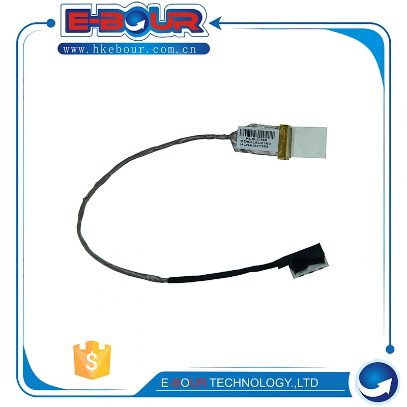 LED Screen Cable for Lenovo E47 K47 DD0KL8LC000 LVDs Flex Cable