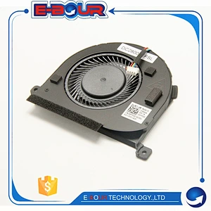 For Dell Latitude E5450 Laptop CPU Cooling Fan