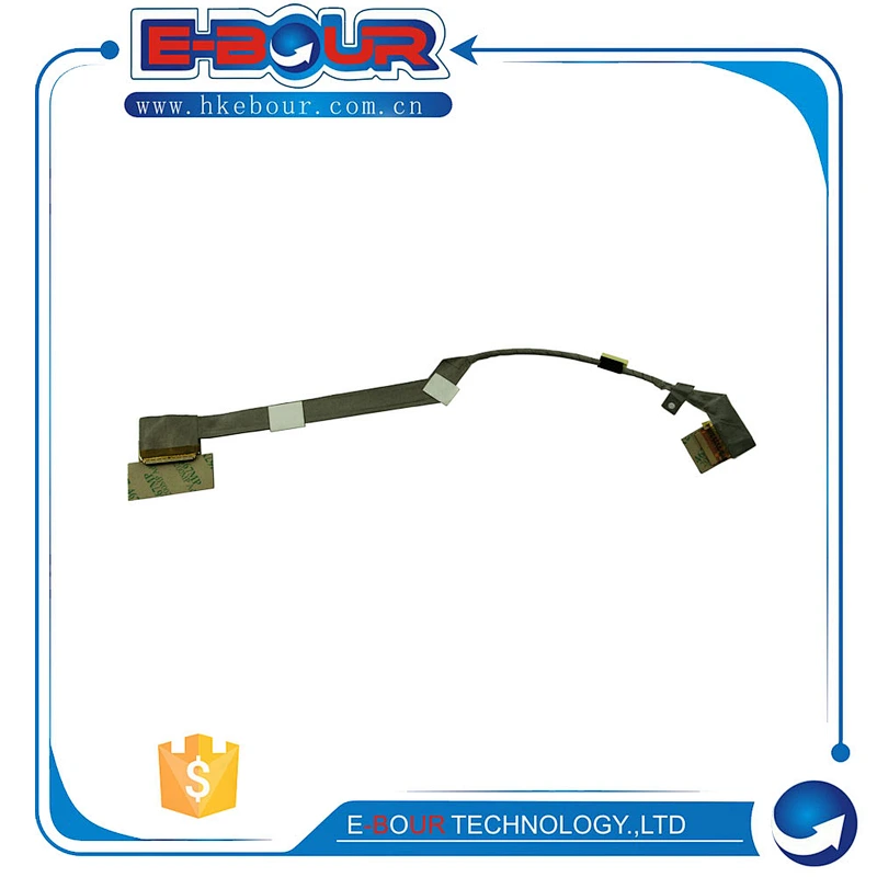 LED Screen Cable for Lenovo S10 DDOFL1LC300 LVDs Flex Cable