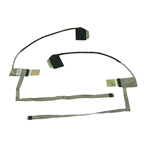 LCD Screen Cable for Dell I5520 15R 5520 DC02001IC10 LVDs Flex Cable
