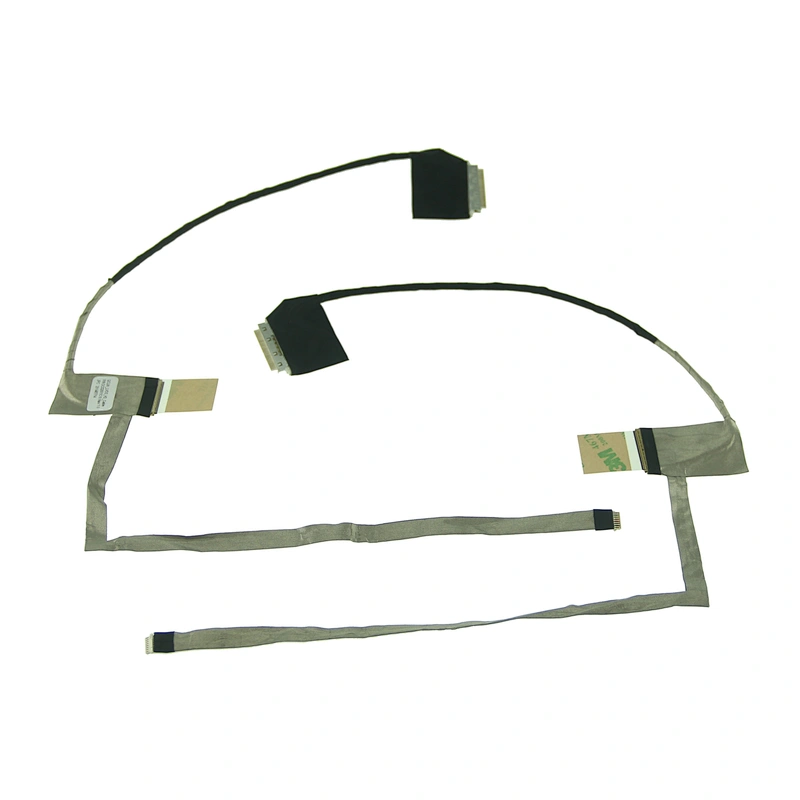 LCD Screen Cable for Dell I5520 15R 5520 DC02001IC10 LVDs Flex Cable