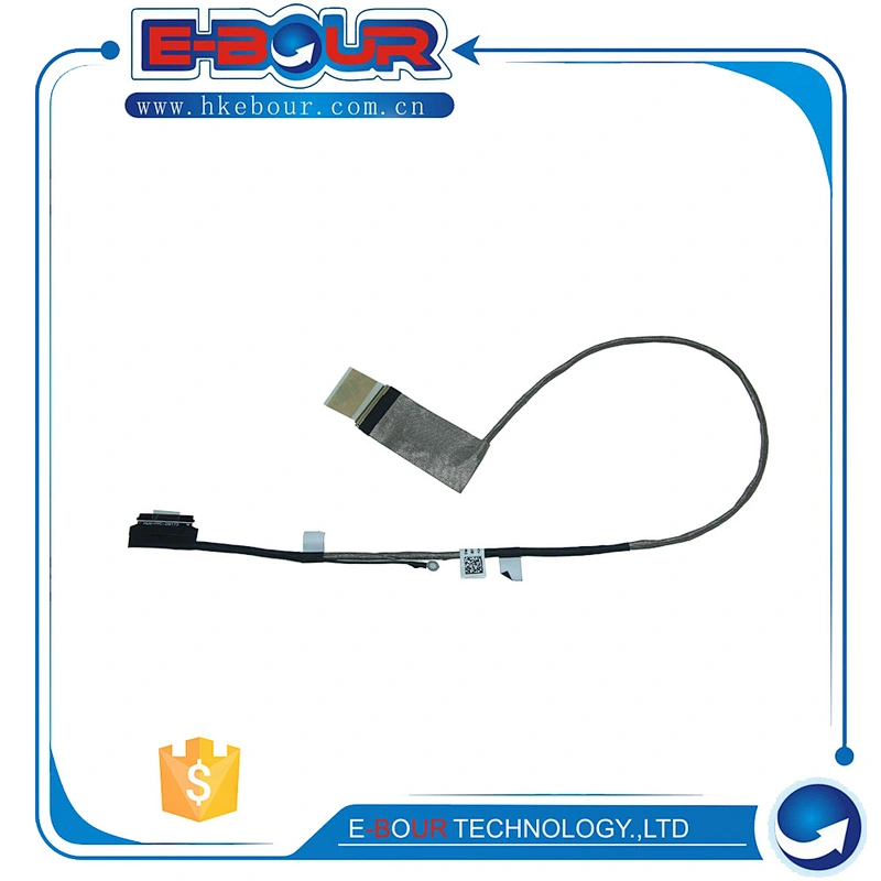 LCD Screen Cable for HP Envy M7 17-J106TX 6017B0417701 LVDs Flex Cable
